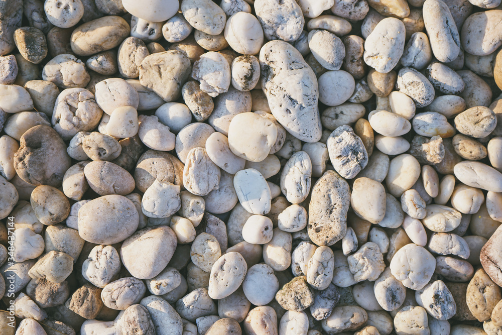 background of pebble stones background of pebble stones