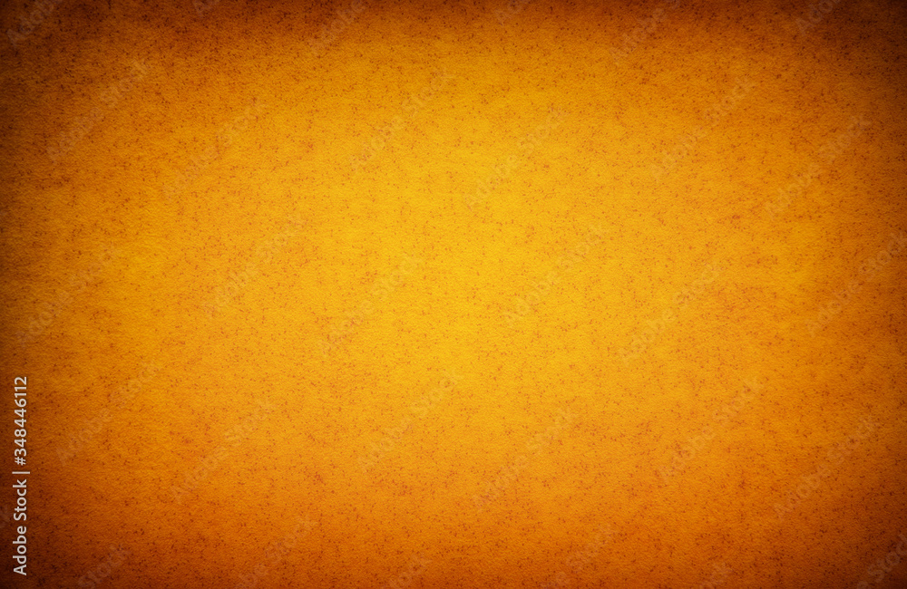 Orange abstract background with light center. Orange abstract background with light center.