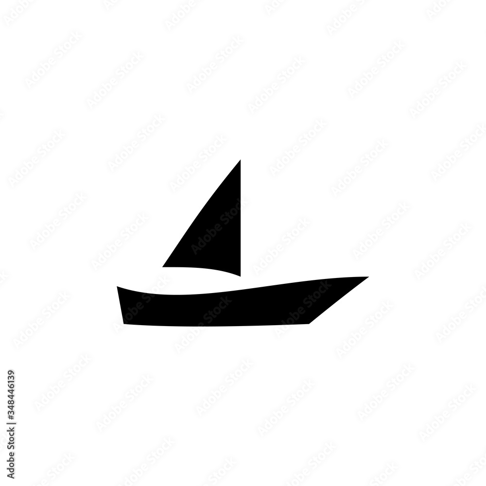 ship logo template design vector icon illustration ship logo template design vector icon illustration