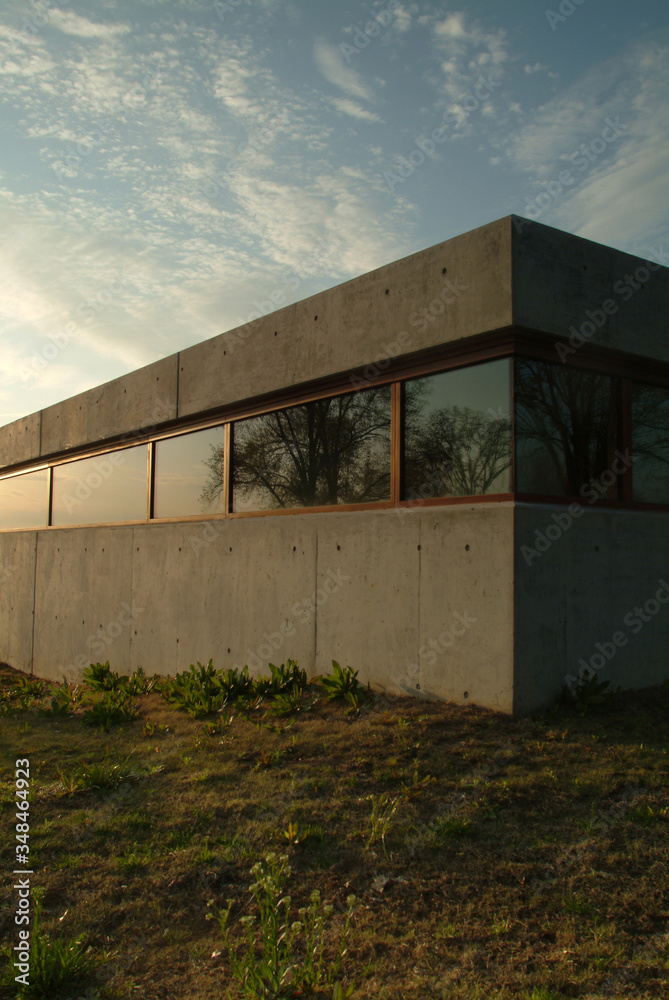 Fototapeta premium architecture