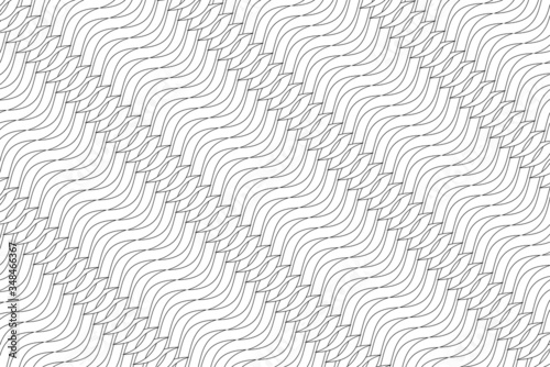 seamless texture of thin lines