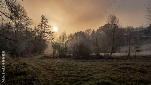 Landschaft