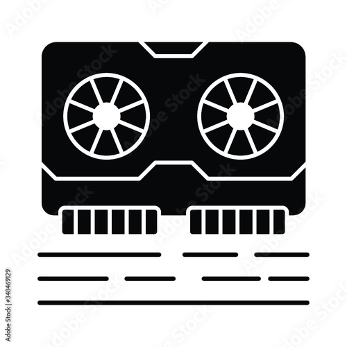 graphic card 