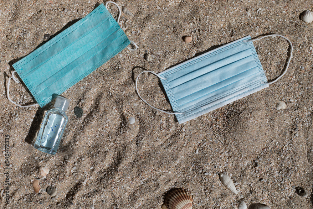 Vacation with covid-19
Will we make the most of summer 2020, despite coronavirus? Vacation with covid-19
Will we make the most of summer 2020, despite coronavirus?