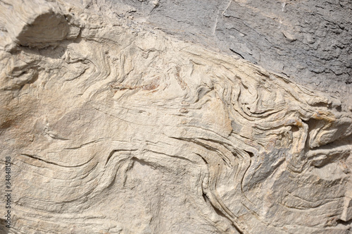 Wallpaper Mural texture of ancient stone on the black sea Torontodigital.ca