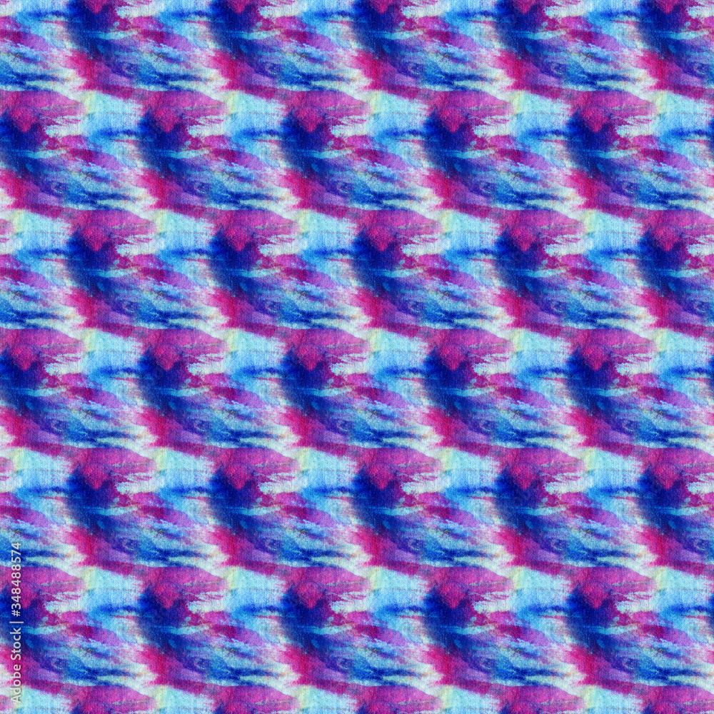 Tie Dye Background