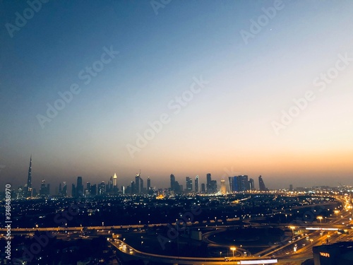 Dubai, Dubai Frame
ドバイ