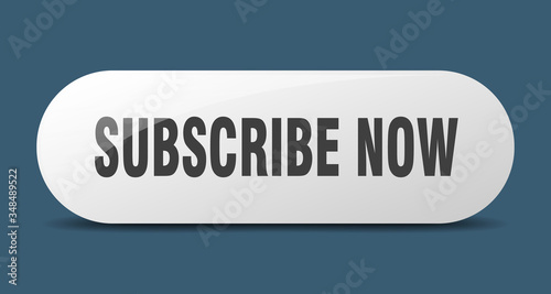 subscribe now button. subscribe now sign. key. push button.