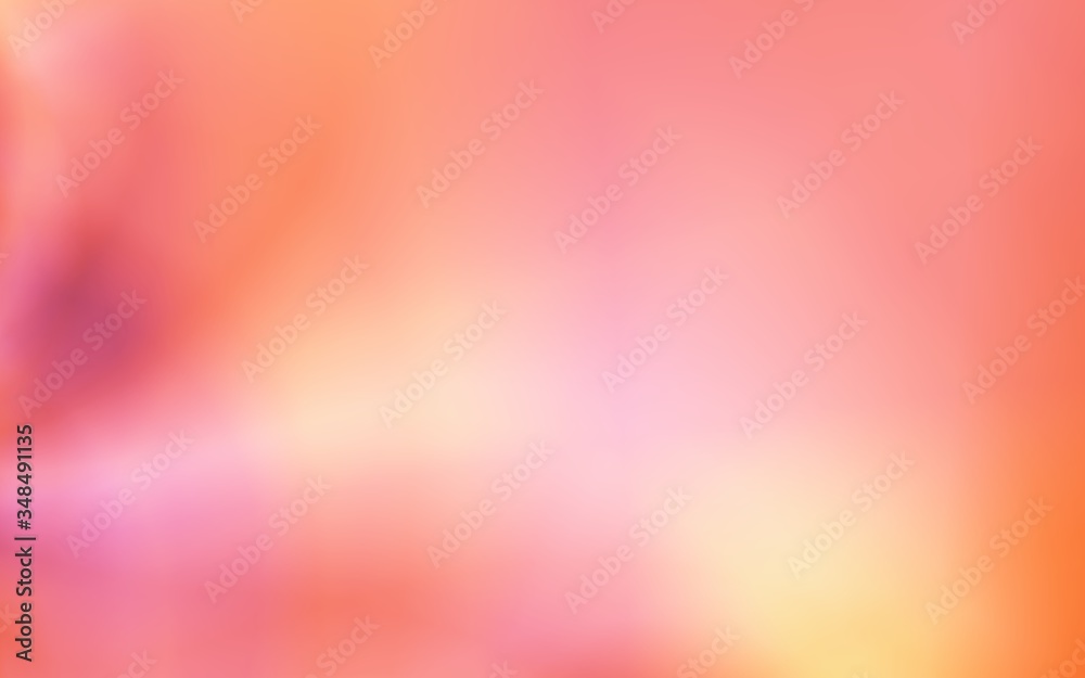 Background red abstract blurry soft holiday wallpaper