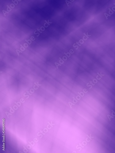 Light violet art floral modern graphic background