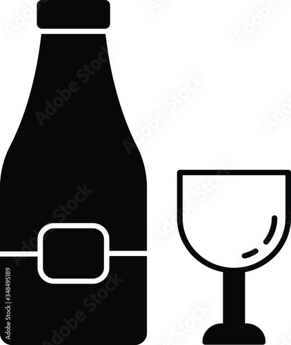 alcohol 