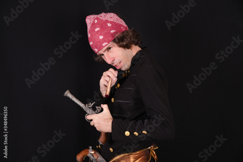 Photo pirate