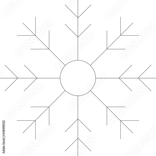 flake 