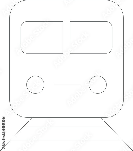 rail 