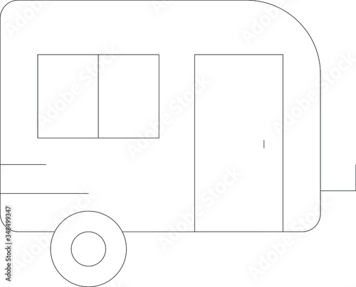 caravan 