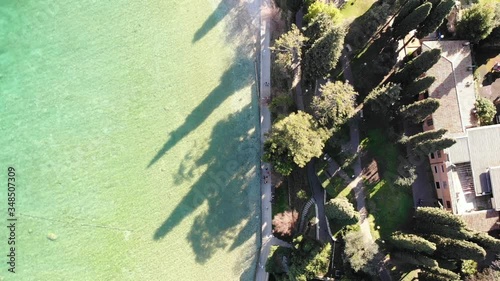 lake of sirmione