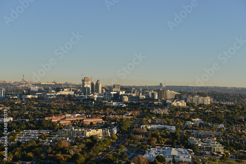 Sandton