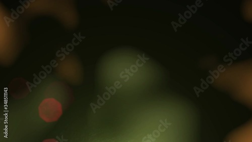 Light leaks+bokeh, 4k multicolored_11