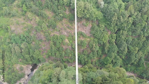 ponte sospeso
