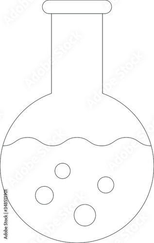 flask 