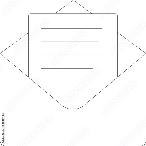 mail 