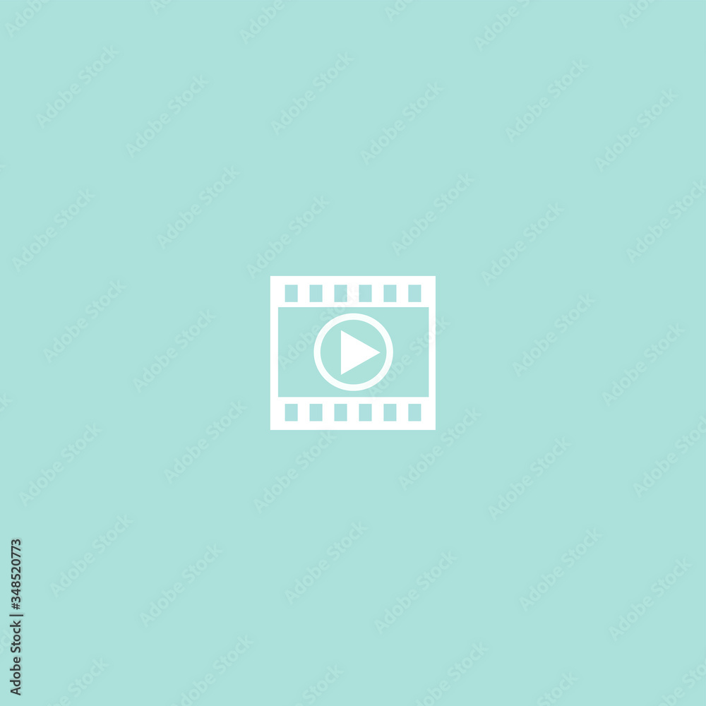 video graphic element Illustration template design video graphic element Illustration template design