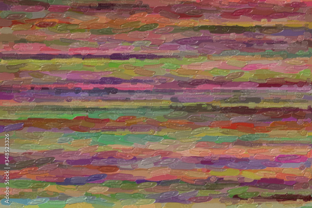 Brown lines and stripes Large Color Variation Impasto abstract paint background. Brown lines and stripes Large Color Variation Impasto abstract paint background.