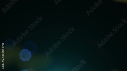 Light leaks+bokeh, 4k multicolored_14