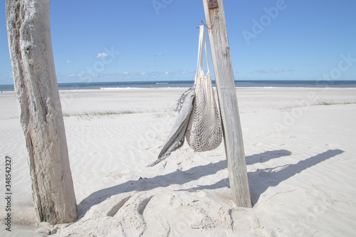 Fotografia, Obraz The Danish Western coast