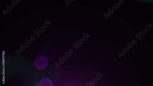 Light leaks+bokeh, 4k multicolored_15