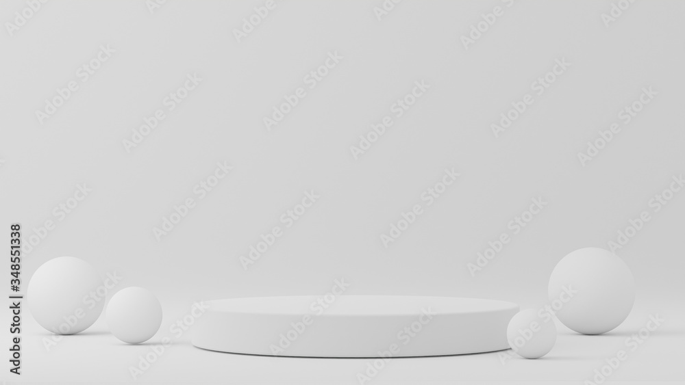 3d rendered illustration with geometric shapes. white steps podium platforms for cosmetic product presentation.mock up minimal design with empty space. Abstract composition in modern style. 3d rendered illustration with geometric shapes. white steps podium platforms for cosmetic product presentation.mock up minimal design with empty space. Abstract composition in modern style.