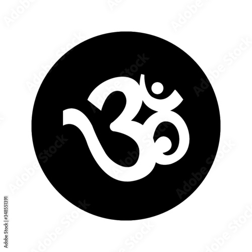 Aum Symbol - Om