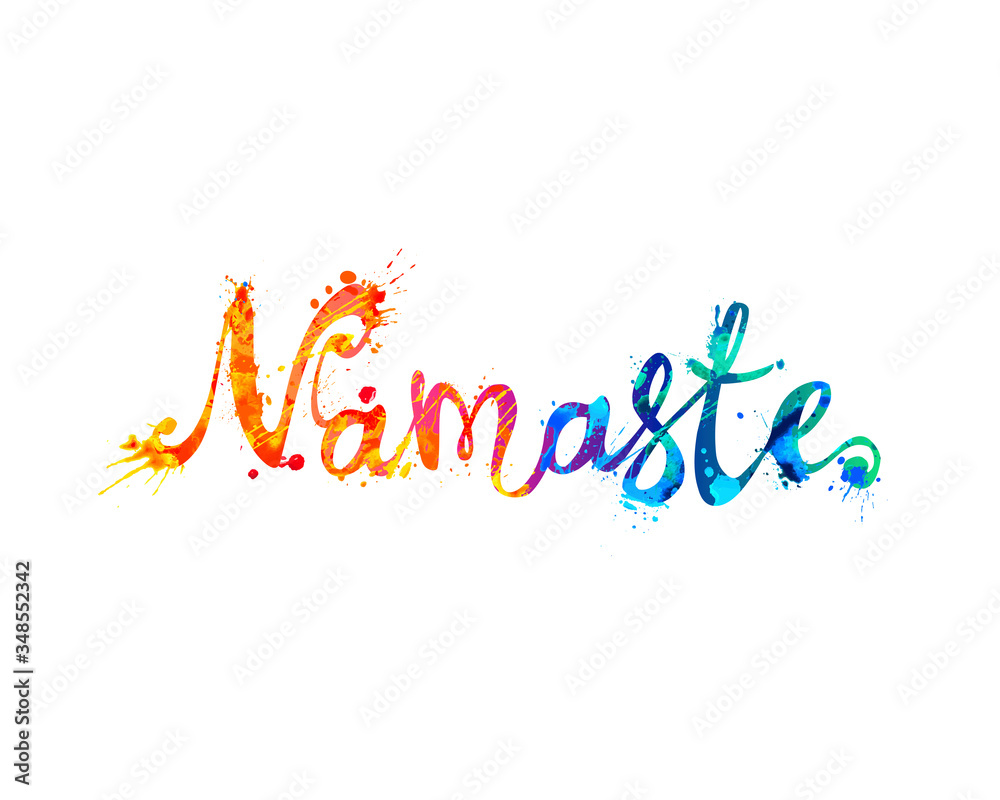 Namaste greeting word in Nepal Namaste greeting word in Nepal