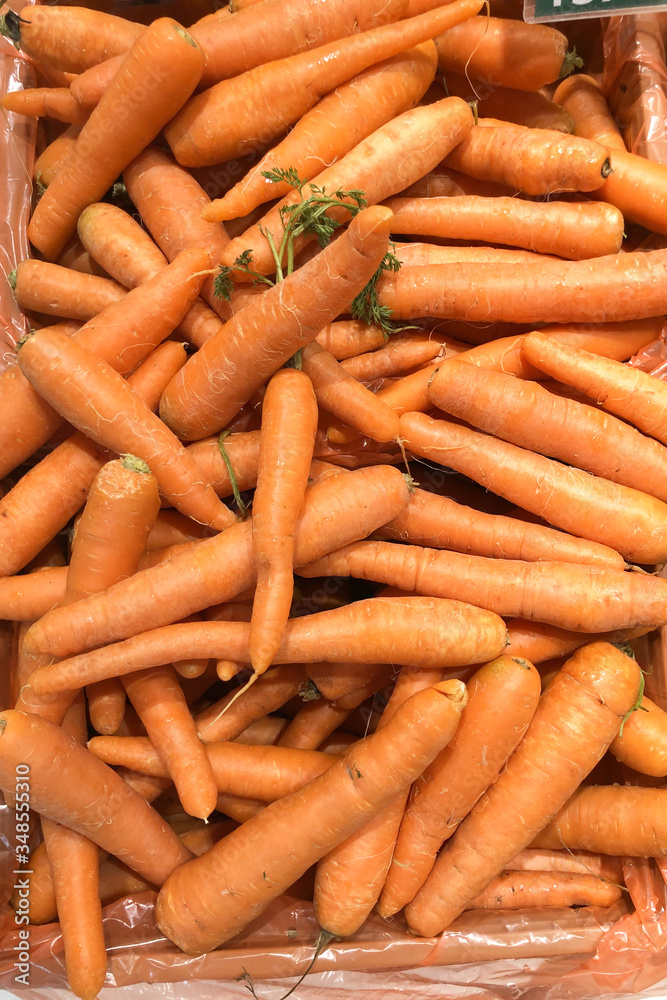carote carota frutta verdura verduraio negozio carote carota frutta verdura verduraio negozio