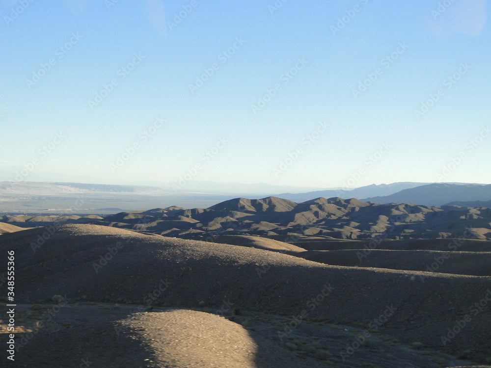 Viagem ao Deserto do Atacama