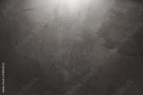 loft wall background, concrete texture gray background.