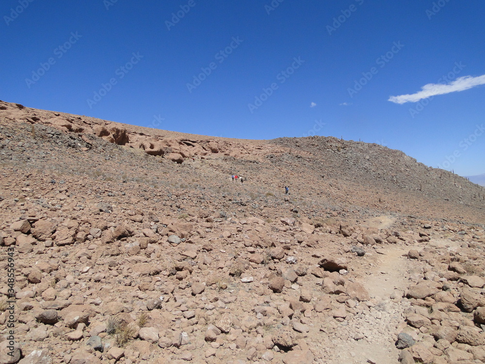 Viagem ao Deserto do Atacama Viagem ao Deserto do Atacama