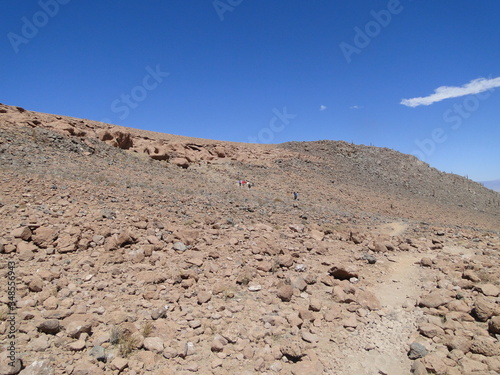 Viagem ao Deserto do Atacama