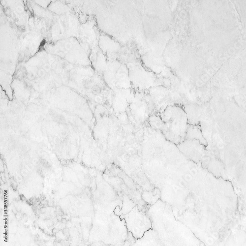marble texture background pattern with high resolution. © peekeedee
