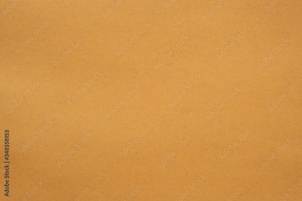 Texture of brown craft paper or kraft paper background. Texture of brown craft paper or kraft paper background.