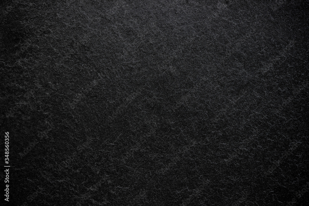 Dark grey black slate background or texture. Dark grey black slate background or texture.