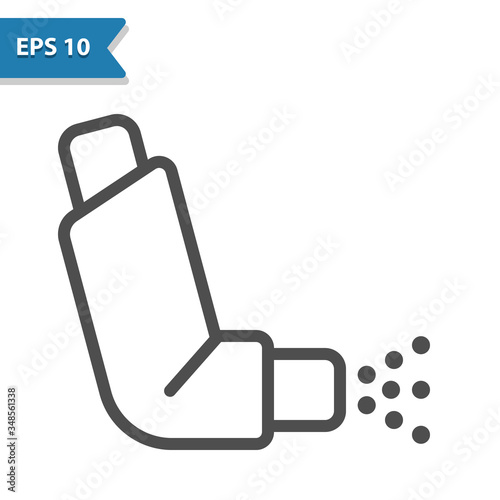 Inhaler Icon