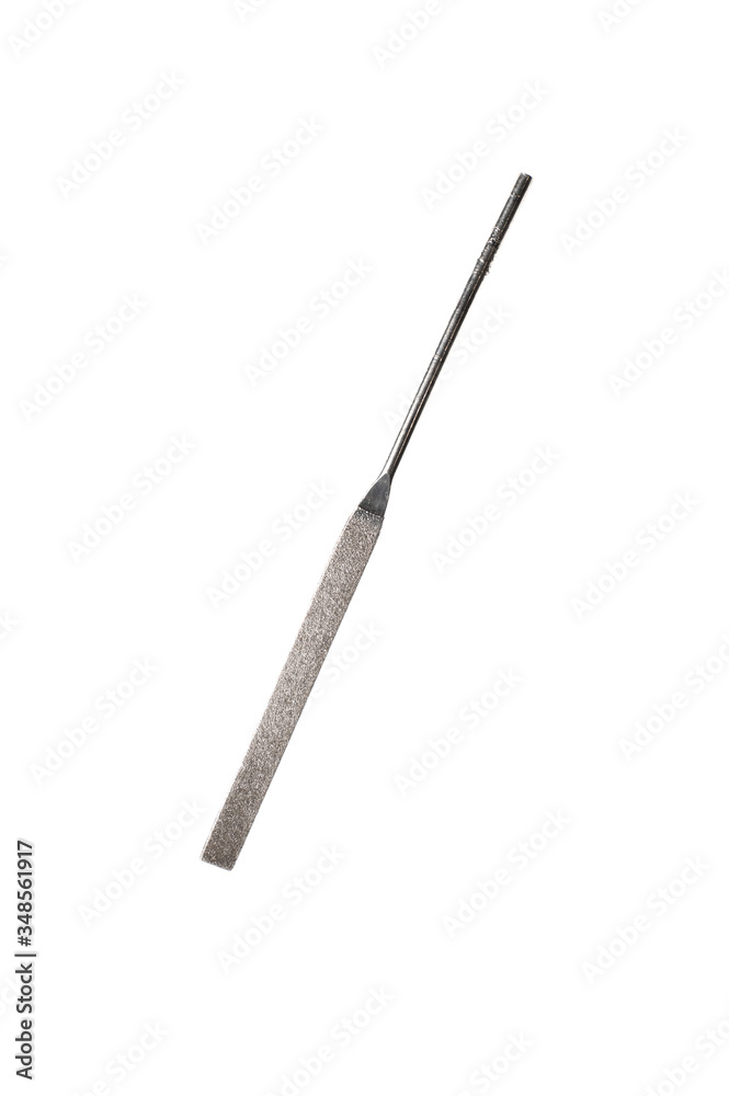 file isolate on a white background file isolate on a white background