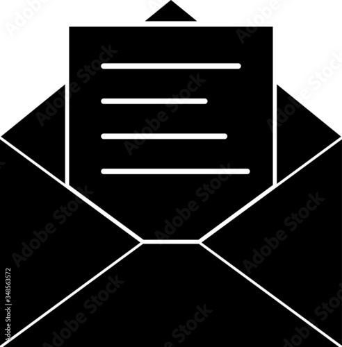 mail 