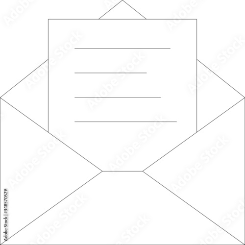 mail 