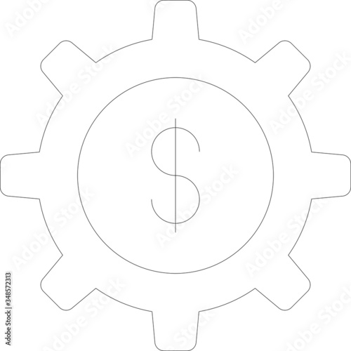 dollar 