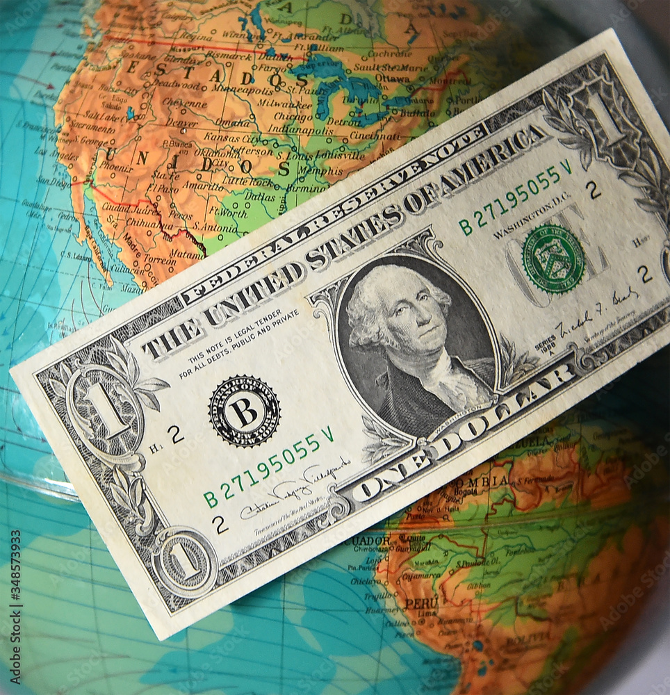 the dollar and the world the dollar and the world