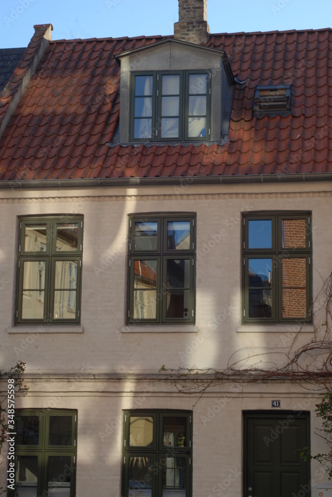 Fototapeta premium København