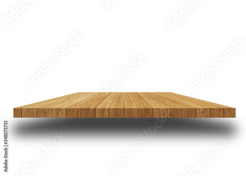 Wood floor pattern , wooden texture and background