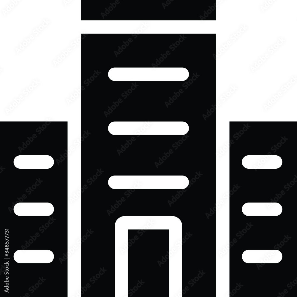 building building
